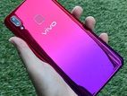 Vivo Y95 4GB |128GB (Used)