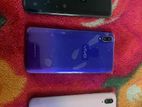 Vivo Y97 8GB 256GB (Used)