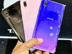 Vivo Y97 8GB 256GB (Used)