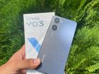 Vivo YO3 4GB 64GB (Used)