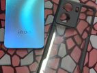 Vivo iQOO Z7 (Used)