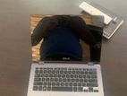Asus VivoBook 14 Touchscreen i7 10th Gen