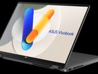 Vivobook Flip Ai Npu Uitra7 256V/1TB/16GB/14OLED --Bend Touch 360/w11