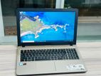 Vivobook R540U IntelCore i5-7th Gen Laptop 12GB RAM Asus