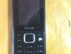 Viva Keypad Phone (Used)