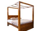 Viyan Bed Vintage