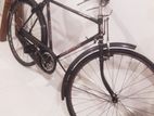 Bianchi Bicycle