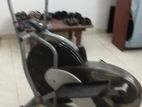 Orbitrack Exercise Bike