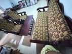 Settee Set