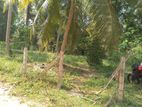 Land for Sale Kottaramulla