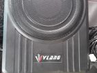 Vlang Speaker