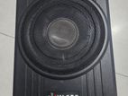 vlang under seat sub woofer