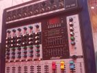 Vlliodor 8 Channel Mixer