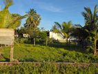 Batticaloa Land for Sale