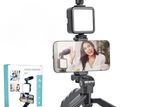 Vlogging Tripod