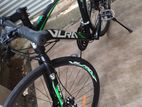 VLRA Hybrid Bicycle