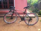 VLRA road racing bicycle