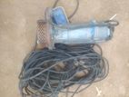 Submersible Pump