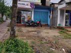 වලස්මුල්ල නගරයේ අගනා ඉඩමක් විකිණීමට