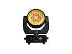 Vltg 19x15W RGBW 4in1 Moving Wash Light (Pair)