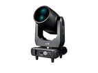 Vltg Beam380 380W Moving Head Beam Light (Pair With Flight Case)