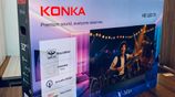 VMAX 32" TV