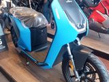 Vmoto CITI 2024