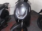 Vmoto CITI Electric 2025