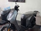 Vmoto CPX Electric bike 2025