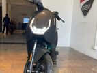 Vmoto E-bike CITI Black 2024