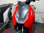 Vmoto Electric bike 2025