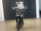 Vmoto EV Bike CPX 2024