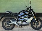 Vmoto Street Hunter Standard Version 2024