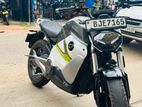 Vmoto Street Hunter Super 2023