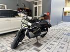 Vmoto Street Hunter TS 2023