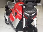 Vmoto Street Hunter TS 2024