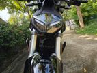 Vmoto Street Hunter TS 2024
