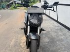 Vmoto Street Hunter TS Super SECO 2024