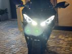 Vmoto Alpha Spark 2025