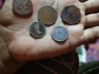 Voc 1434 Coin