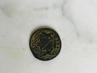 Voc 1746 Old Coin