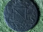 VOC 1754 Old Coin