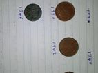 VOC Coins