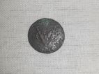 VOC coin 1730