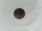 Old Voc Coin 1737