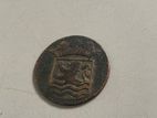 VOC Coin 1739