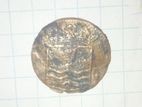 VOC Coin 1744