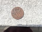 VOC Coin 1753