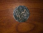 VOC Coin 1748