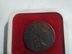 Voc Coins 1745